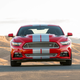 Illustration for article titled The 2015 Shelby GT Is 627 Horsepower Of American Mustang Insanity